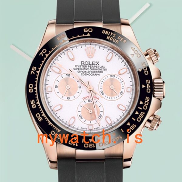 Rolex Day-Date Men's M118389-0008 36mm Silver Dial Diamond Bezel: A Symbol of Elegance and Precision